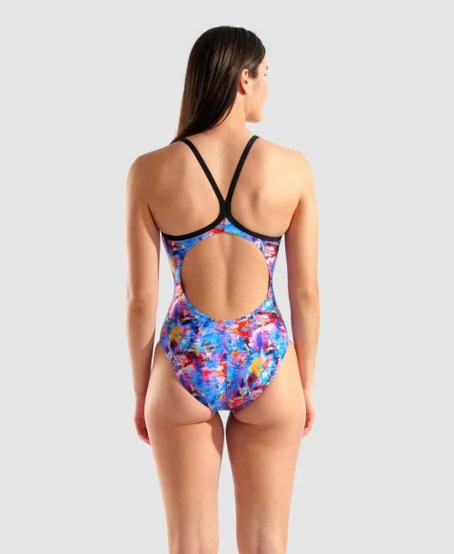 Women's Swimsuit arena Memories