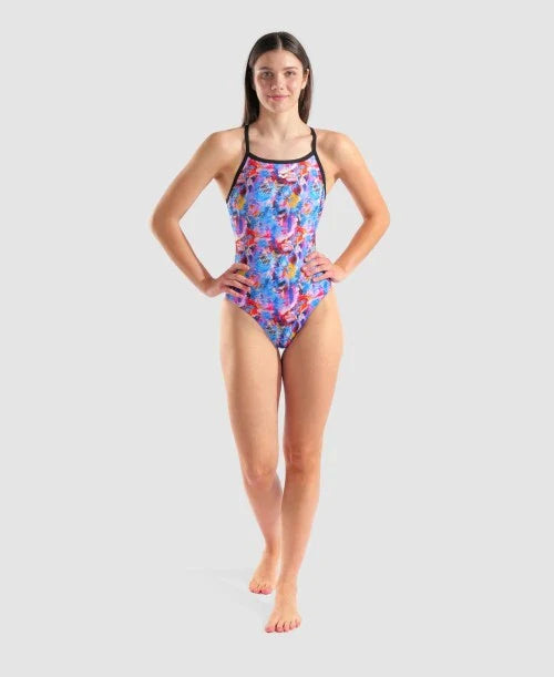 Women's Swimsuit arena Memories