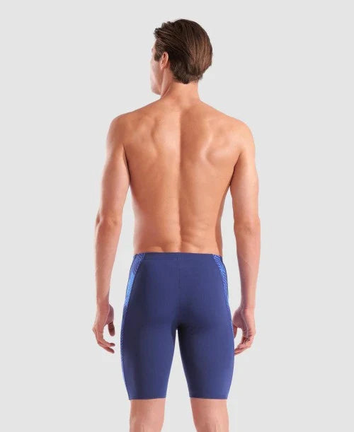 Men's Swim Jammer arena Geometry