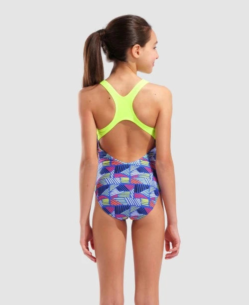 Girls' Swimsuit arena Candies