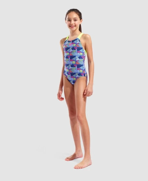 Girls' Swimsuit arena Candies