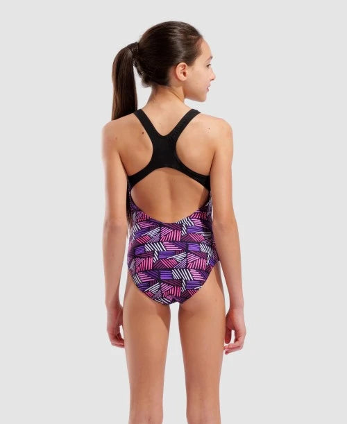 Girls' Swimsuit arena Candies