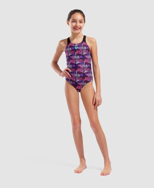 Girls' Swimsuit arena Candies