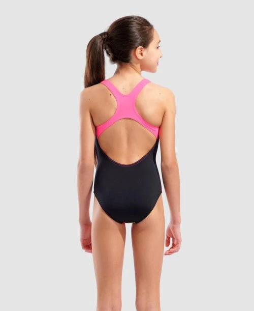 Girls' Swimsuit arena Spray Paint