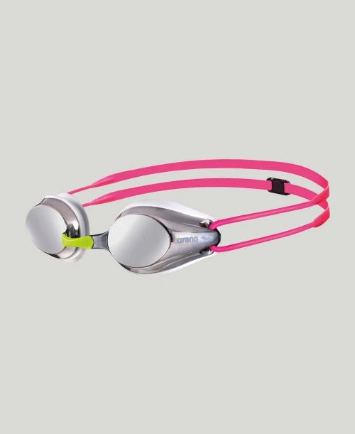 Tracks Junior Mirror Swim Goggles