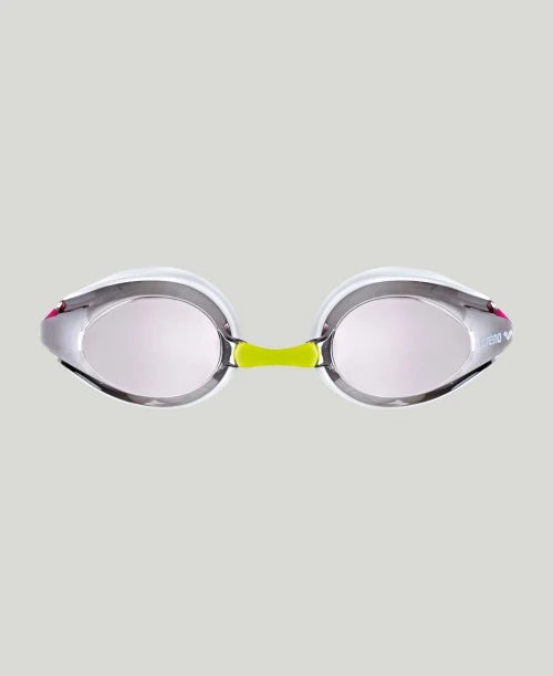 Tracks Junior Mirror Swim Goggles