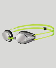 Tracks Junior Mirror Swim Goggles