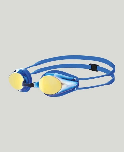 Tracks Junior Mirror Swim Goggles