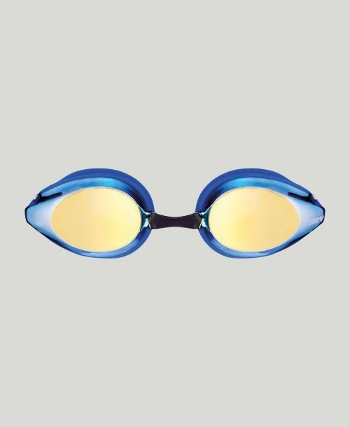 Tracks Junior Mirror Swim Goggles