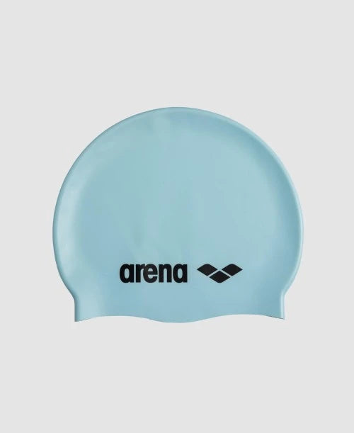 Classic Silicone Cap