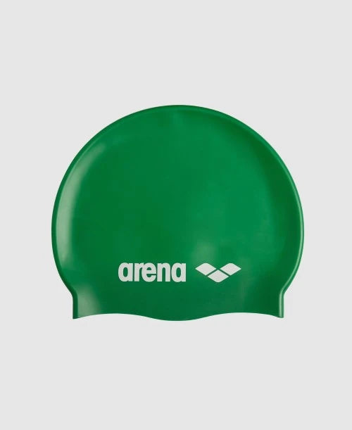 Classic Silicone Cap