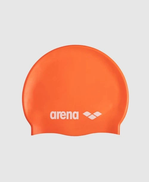 Classic Silicone Cap