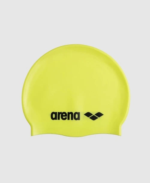Classic Silicone Cap