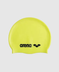 Classic Silicone Cap
