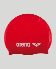 Classic Silicone Cap