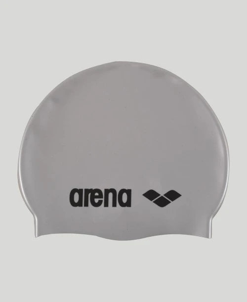 Classic Silicone Cap