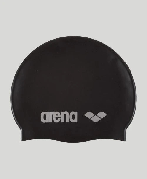 Classic Silicone Cap