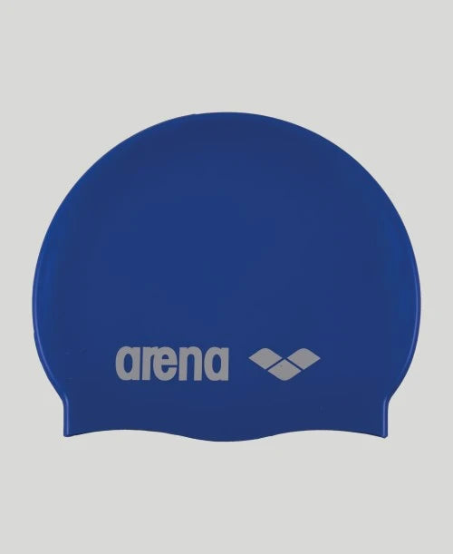 Classic Silicone Cap