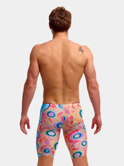 Mens Fast Training Jammers Kulin Colour