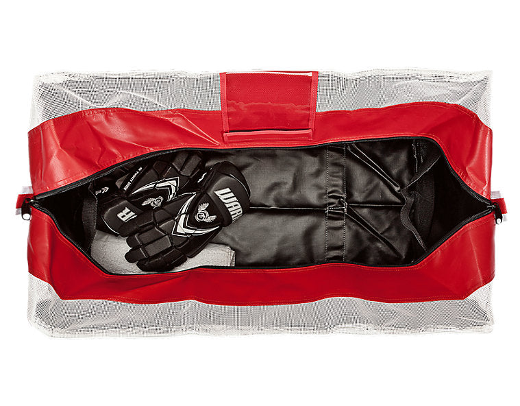 Warrior Pro Bag