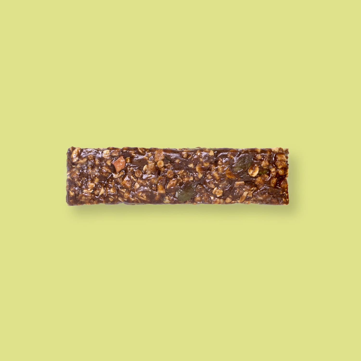 Apple + Cinnamon (12 Bars)