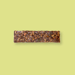 Apple + Cinnamon (12 Bars)