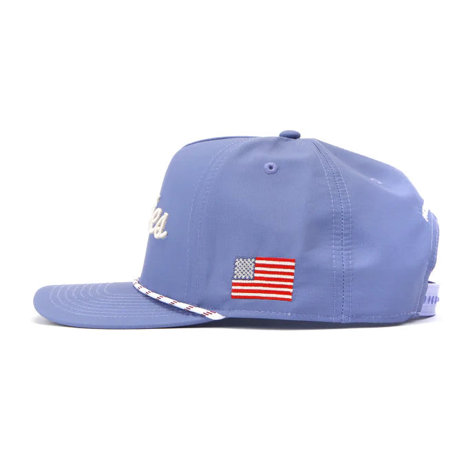 Lid The Tour - USA