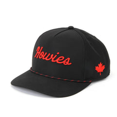 Lid The Tour - Canada