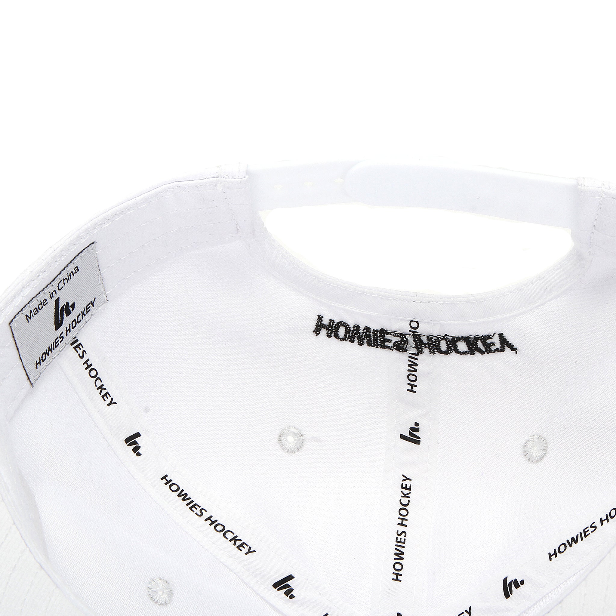 The Tour Lid