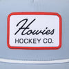 Howies Hockey The Blue Paint Lid