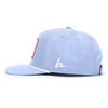 Howies Hockey The Blue Paint Lid