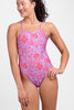 BRANDON 2 ONESIE - SUNDARA
