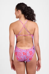BRANDON 2 ONESIE - SUNDARA