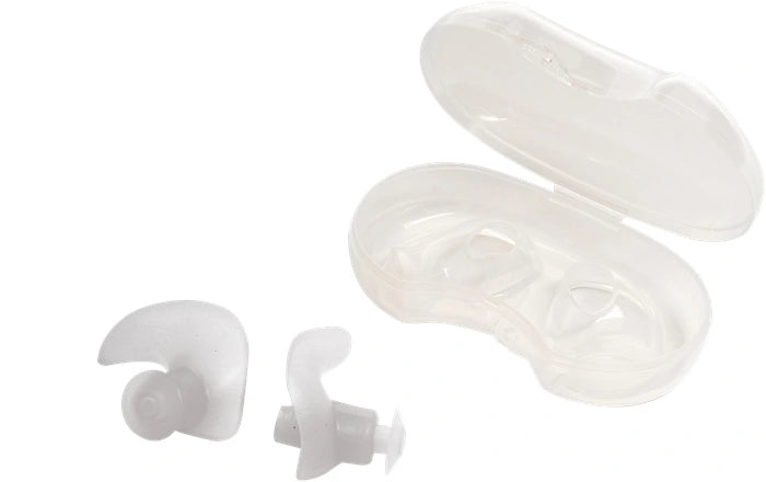 Silicone Molded Ear Plugs