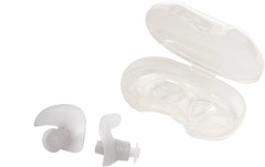 Silicone Molded Ear Plugs