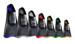 Crossblade Fins 2.0