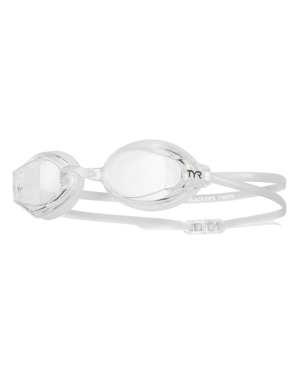 Black Ops 140 EV Racing Goggles