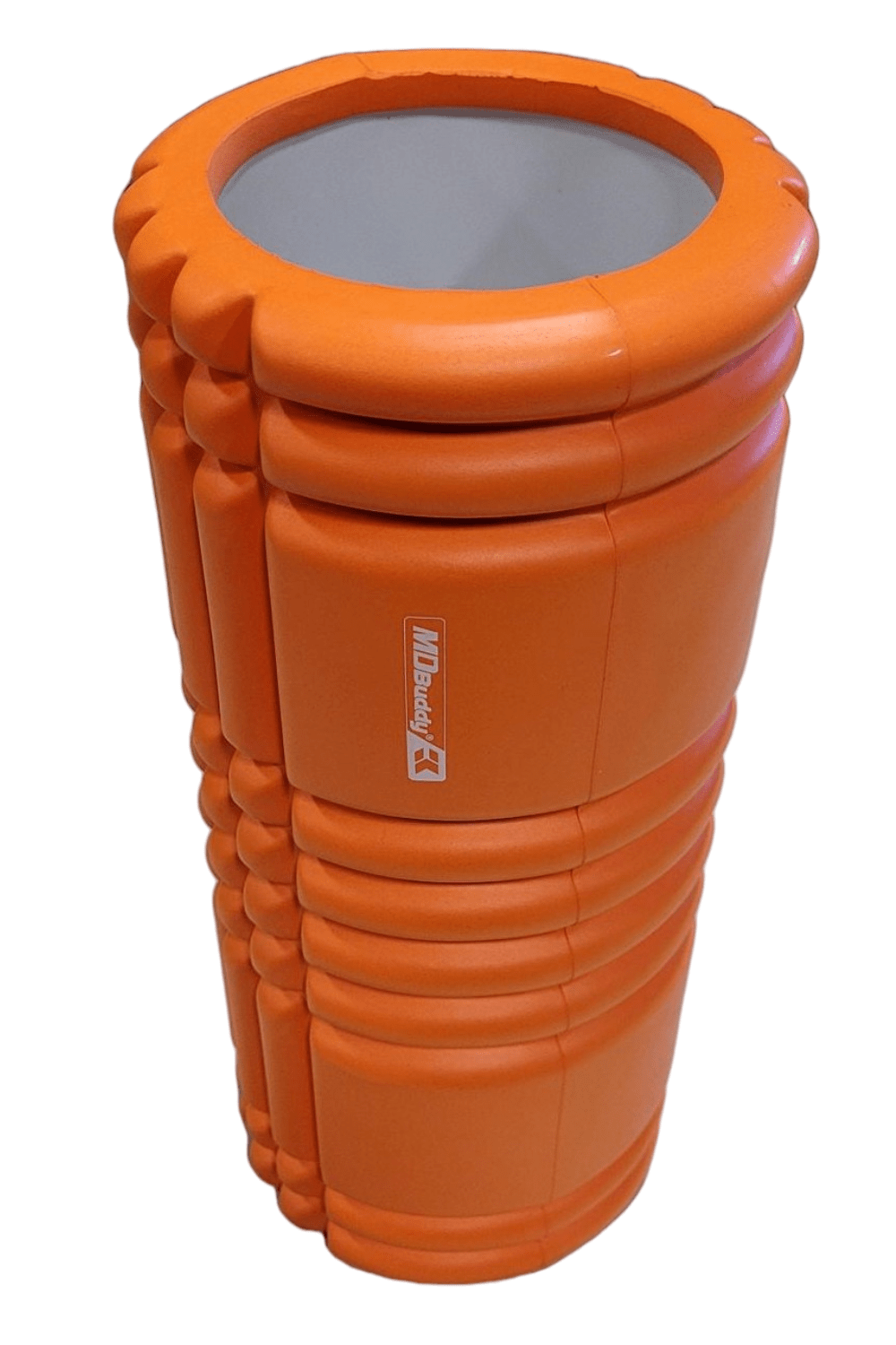 MD Buddy ABS EVA Grid Trigger Foam Roller - 1 FT