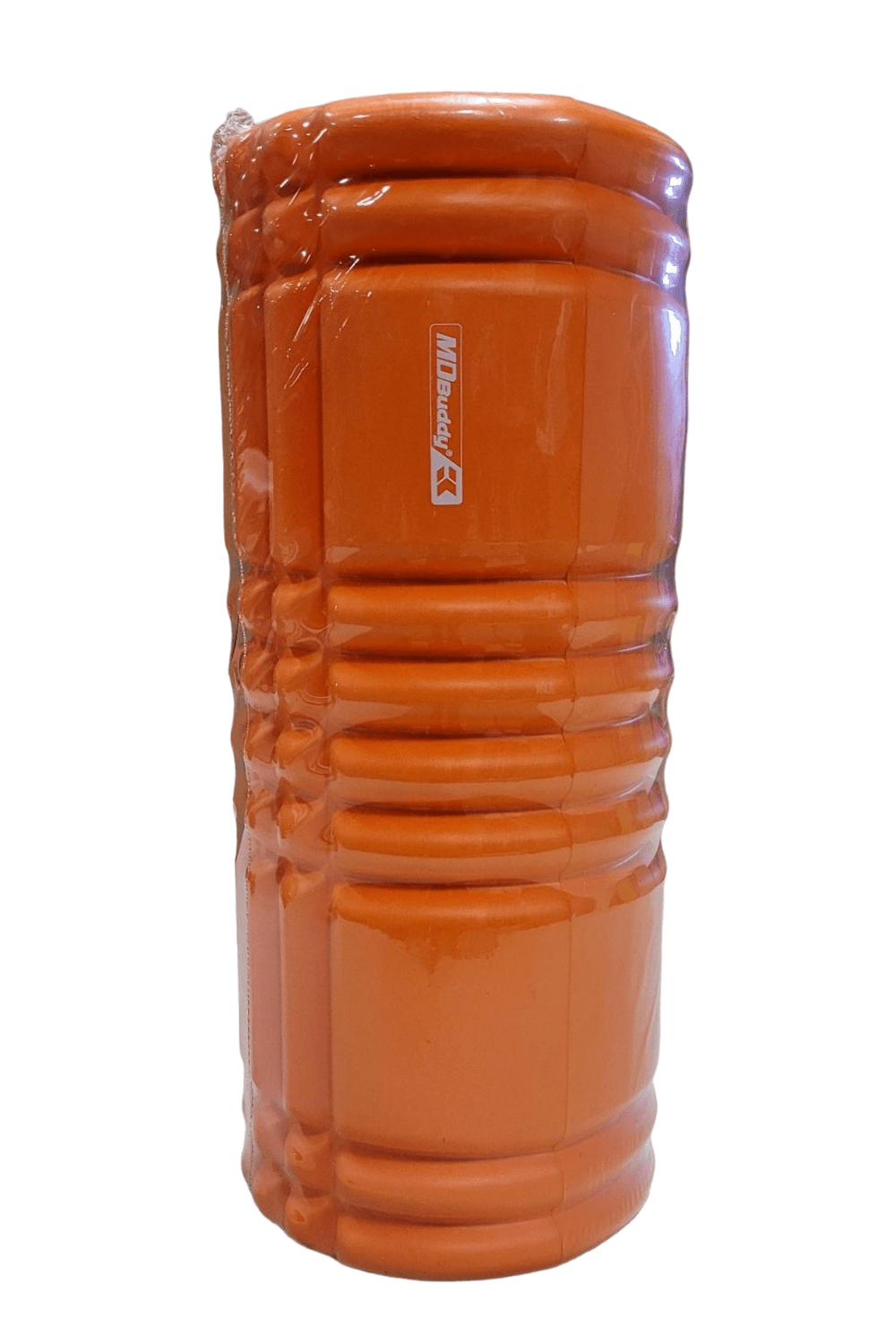 MD Buddy ABS EVA Grid Trigger Foam Roller - 1 FT