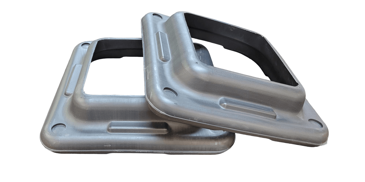 MD Buddy Aerobic Step Riser (1 Pair)