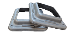 MD Buddy Aerobic Step Riser (1 Pair)