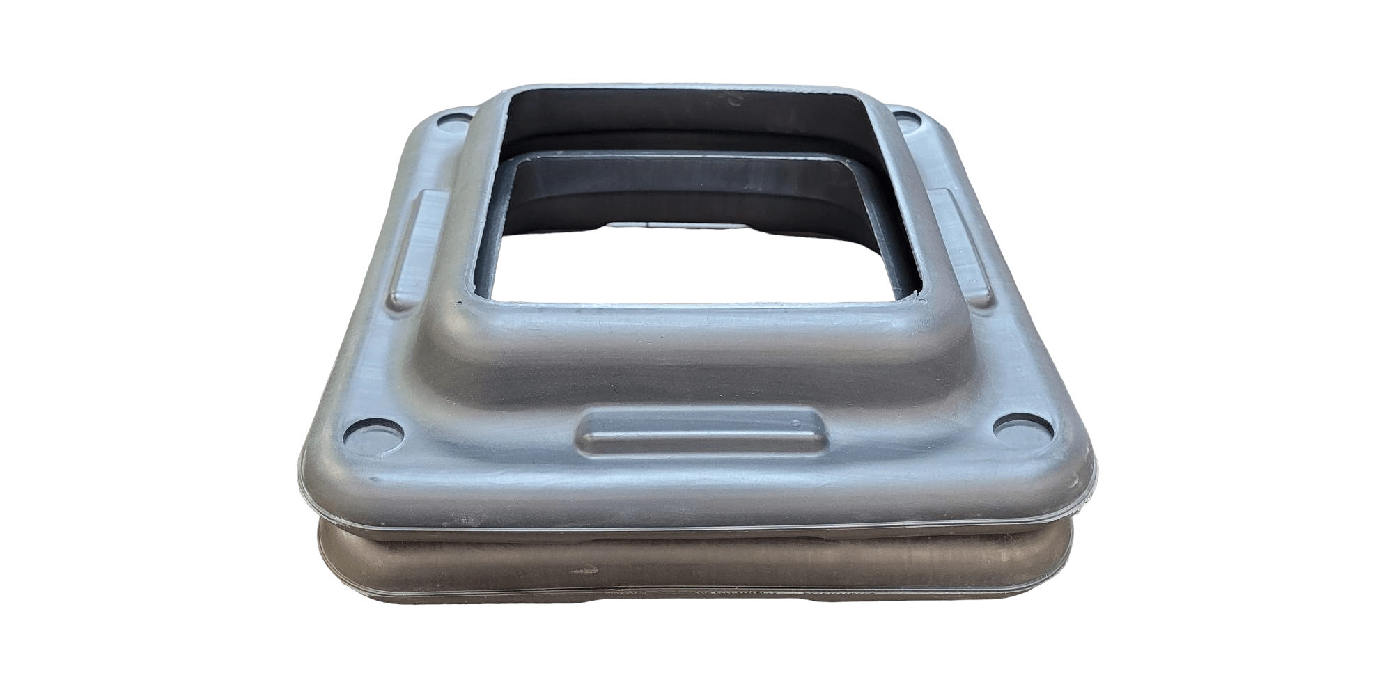 MD Buddy Aerobic Step Riser (1 Pair)