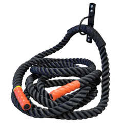 MD Buddy Battle Ropes