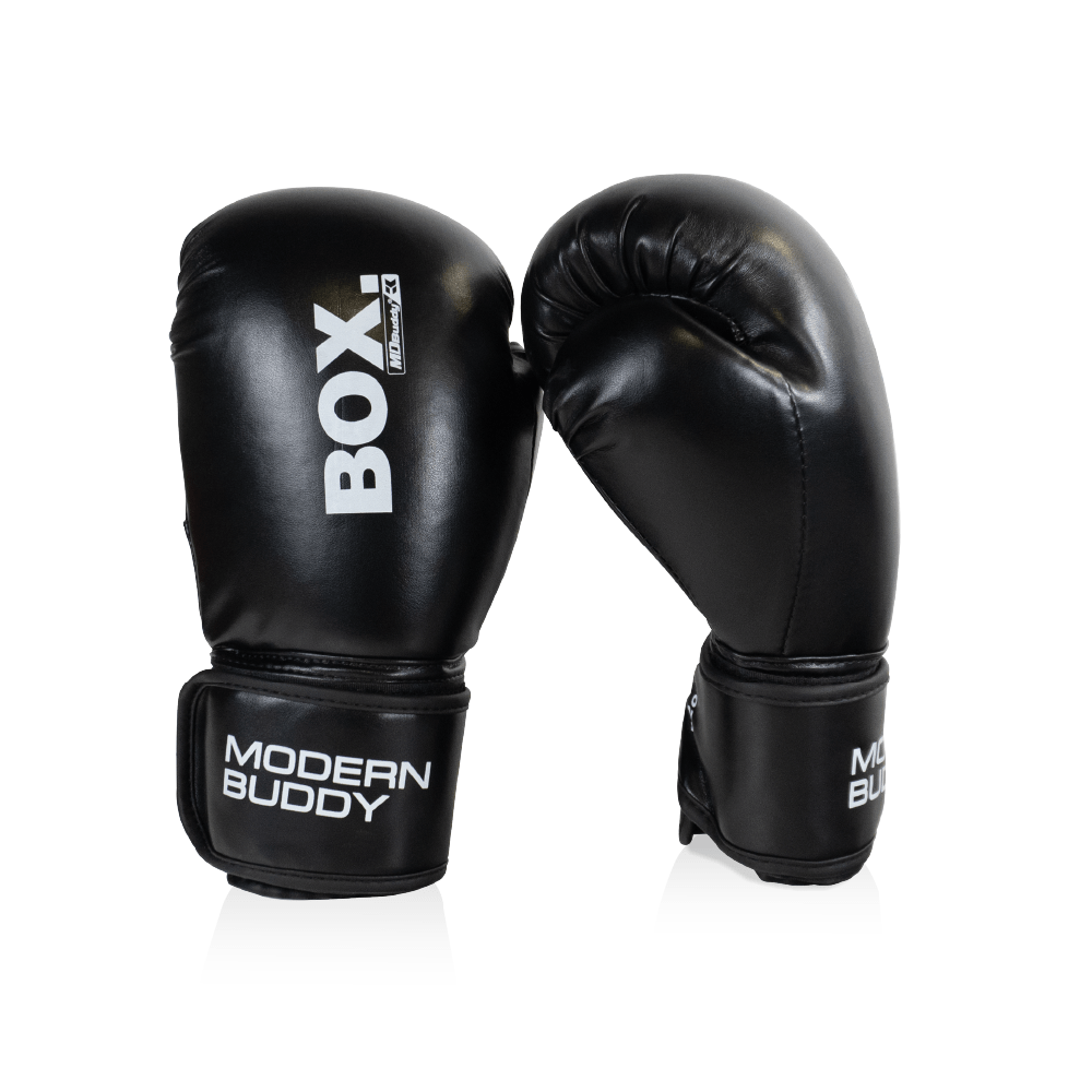 MD Buddy Boxing Gloves