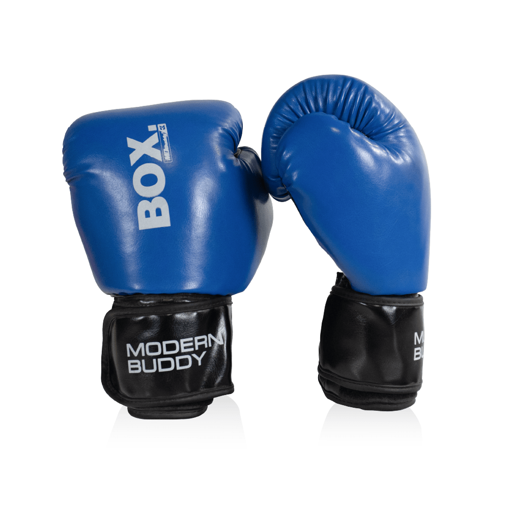 MD Buddy Boxing Gloves