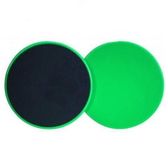 MD Buddy Core Glider Discs - Bag with zipper & carton package