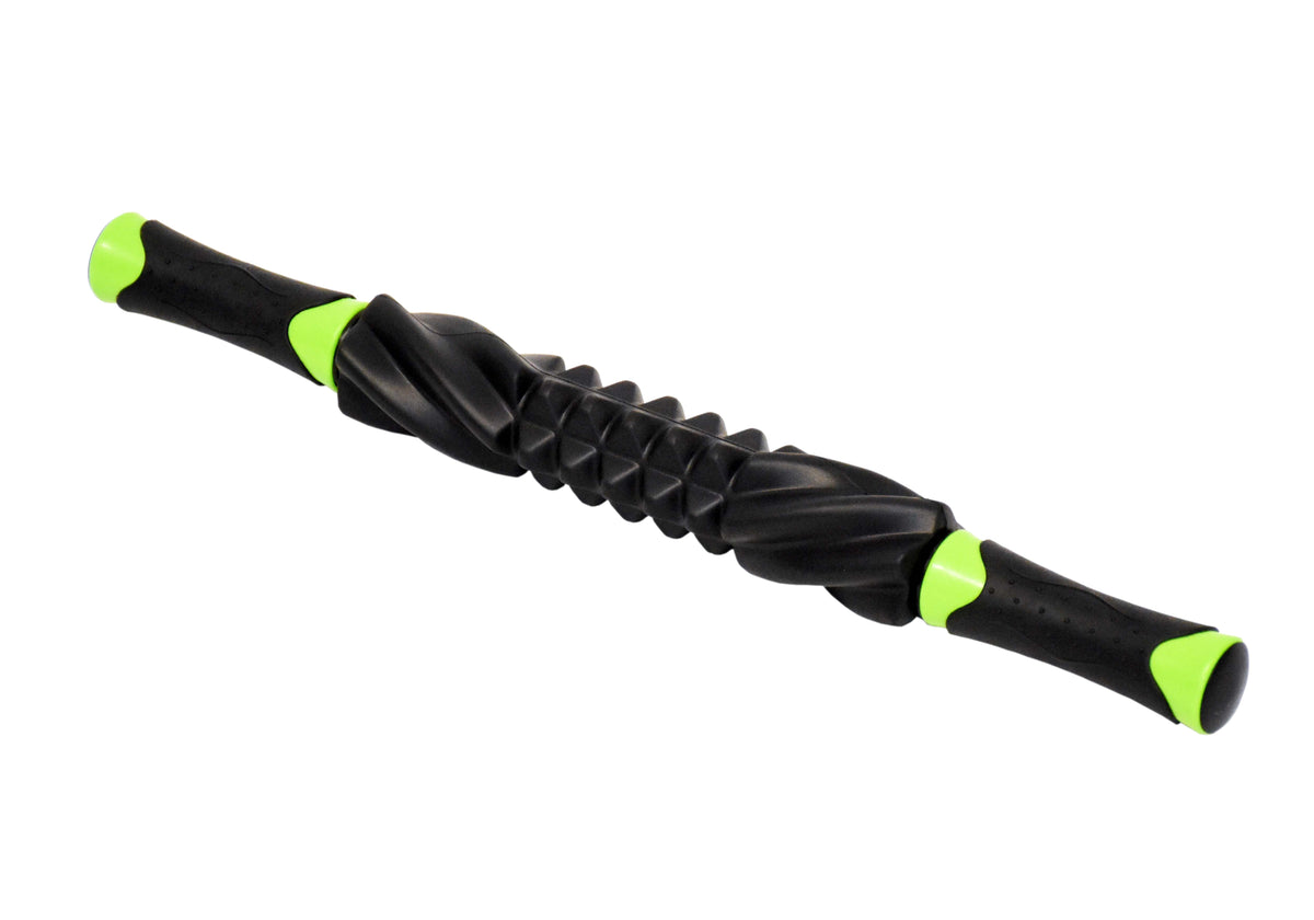 MD Buddy Grid Shaped Massage Stick (20")