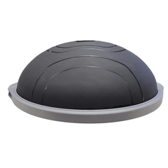 MD Buddy Half Ball Black Balance Trainer