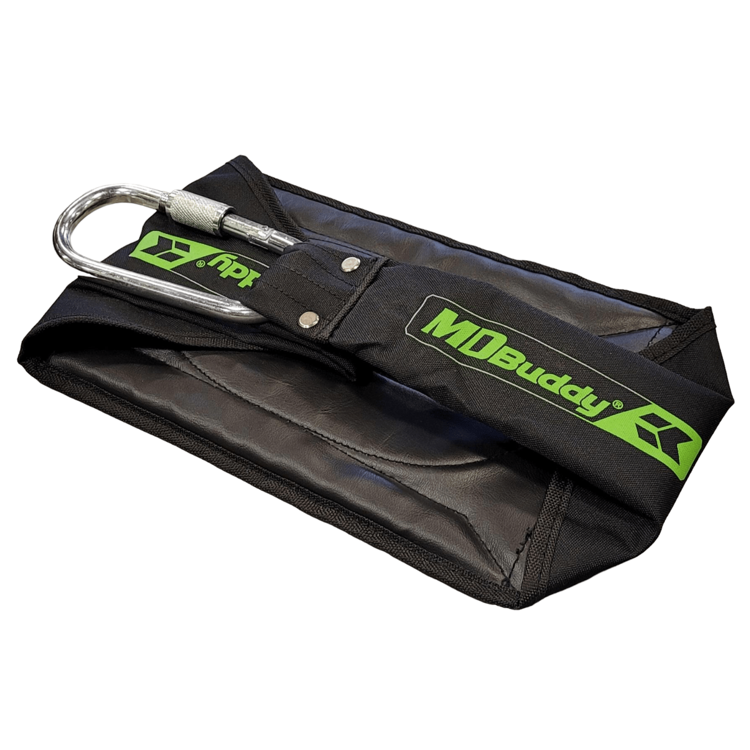 MD Buddy Hanging Deluxe Ab Strap (Single Sling)