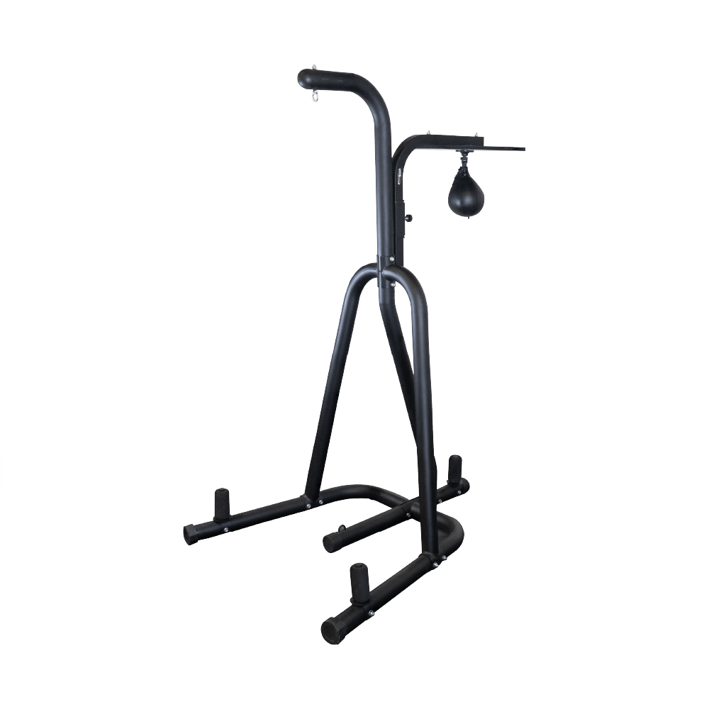 MD Buddy Heavy Bag Stand Platform (W/Speed Bag Plat)